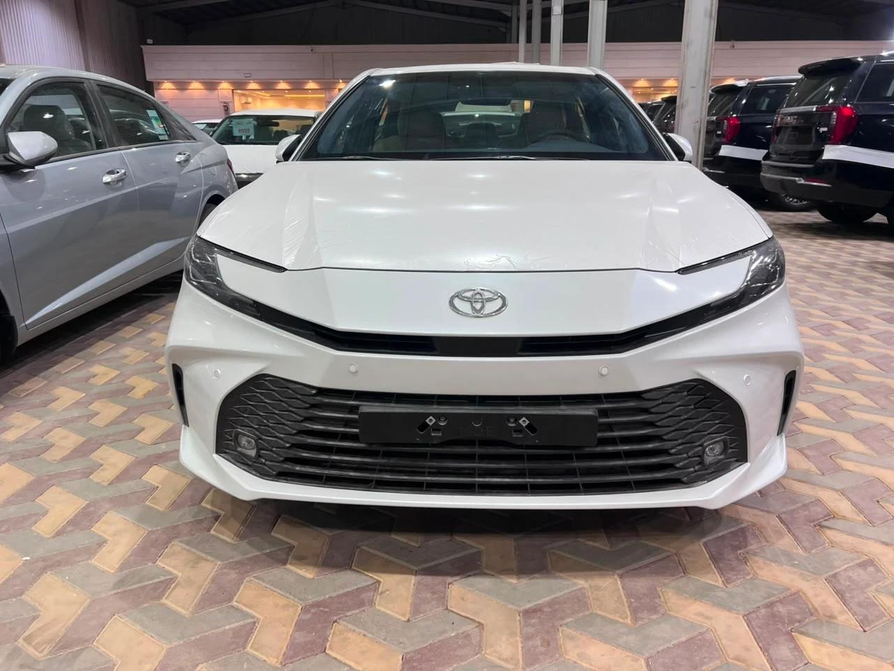 exterior rearRight