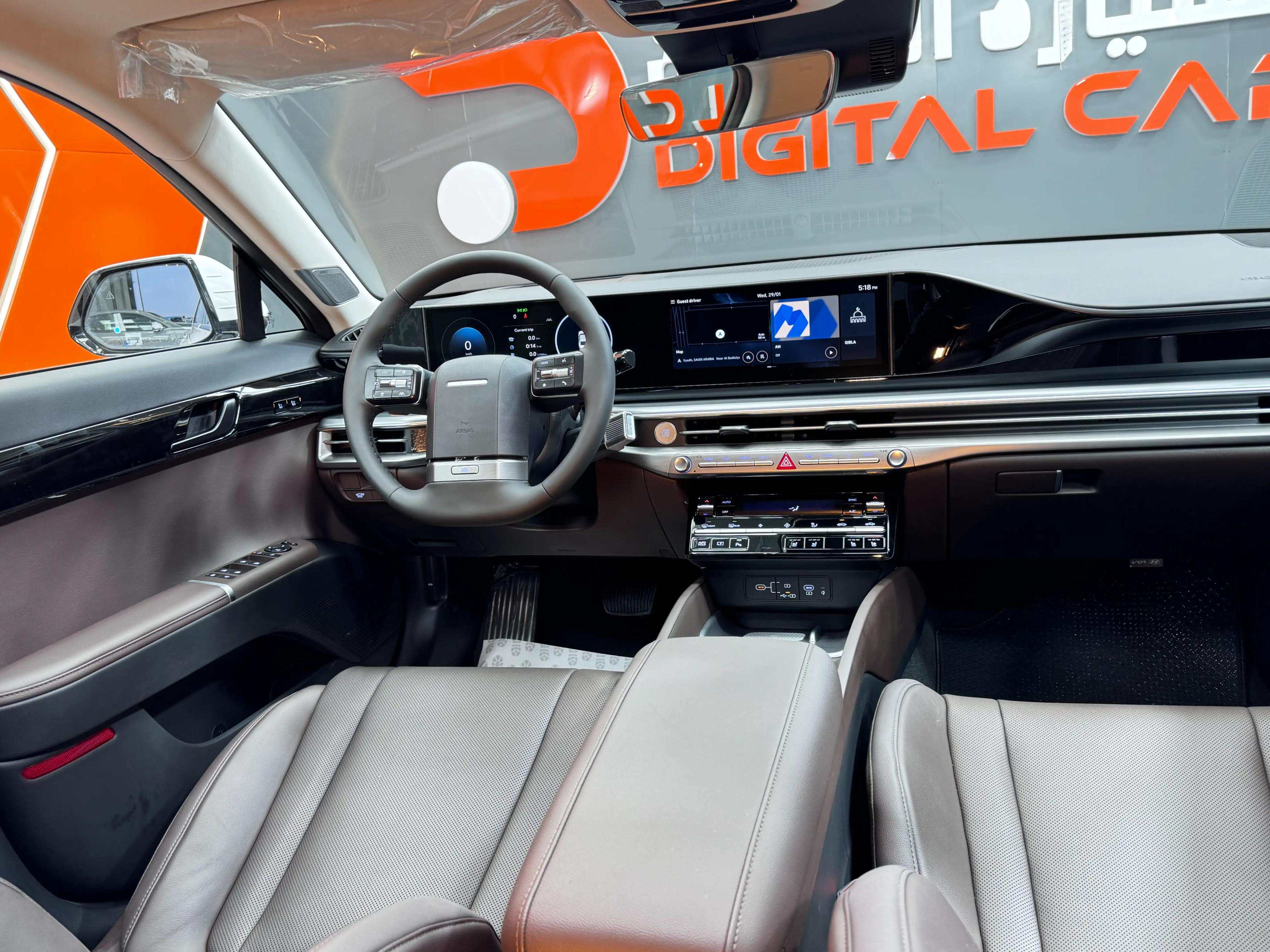 interior frontRight