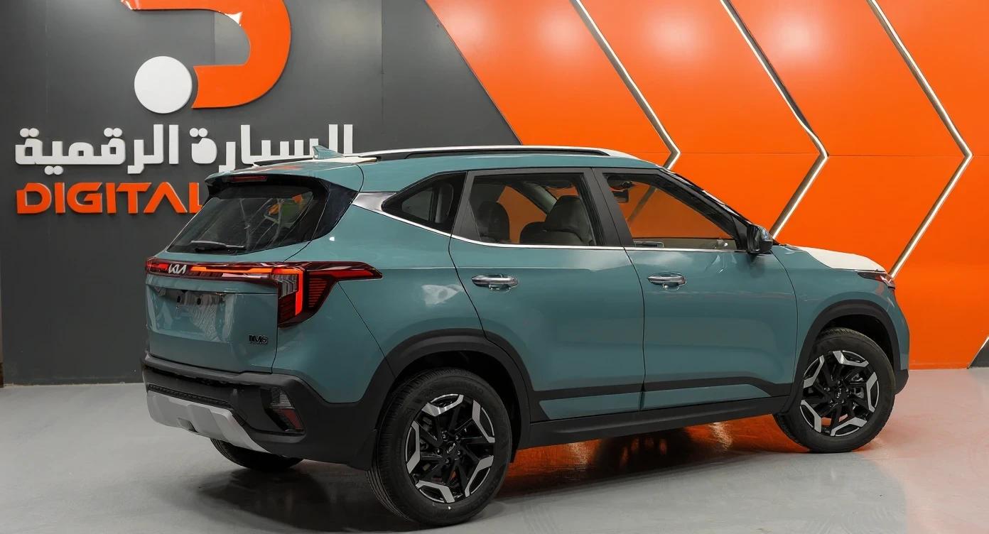 exterior rearRight