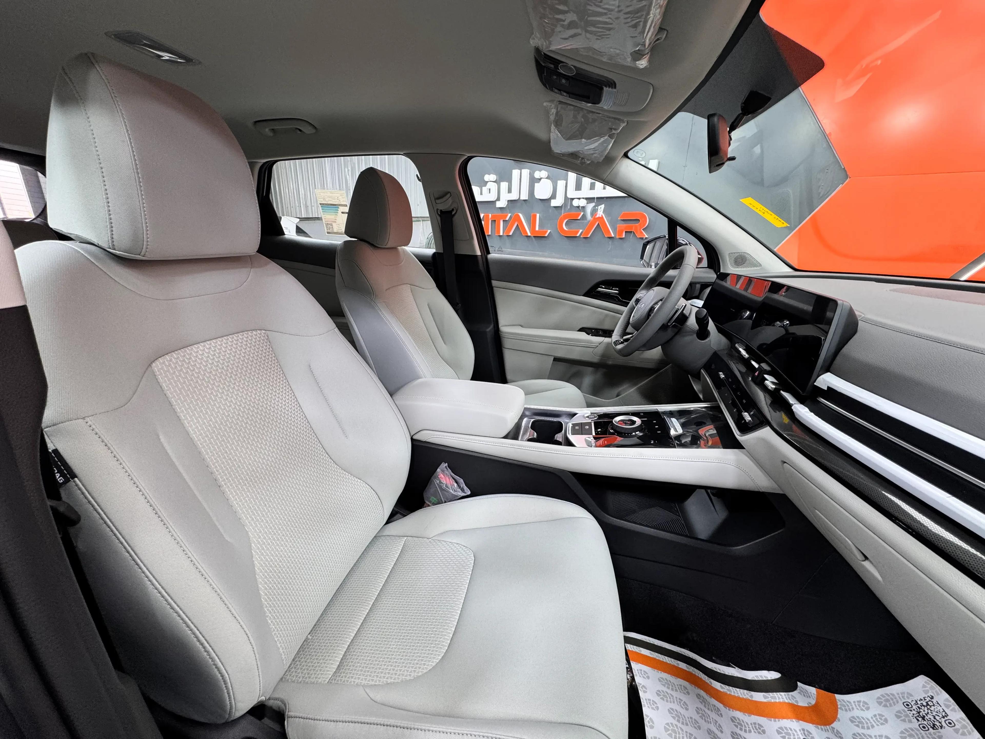 interior frontRight