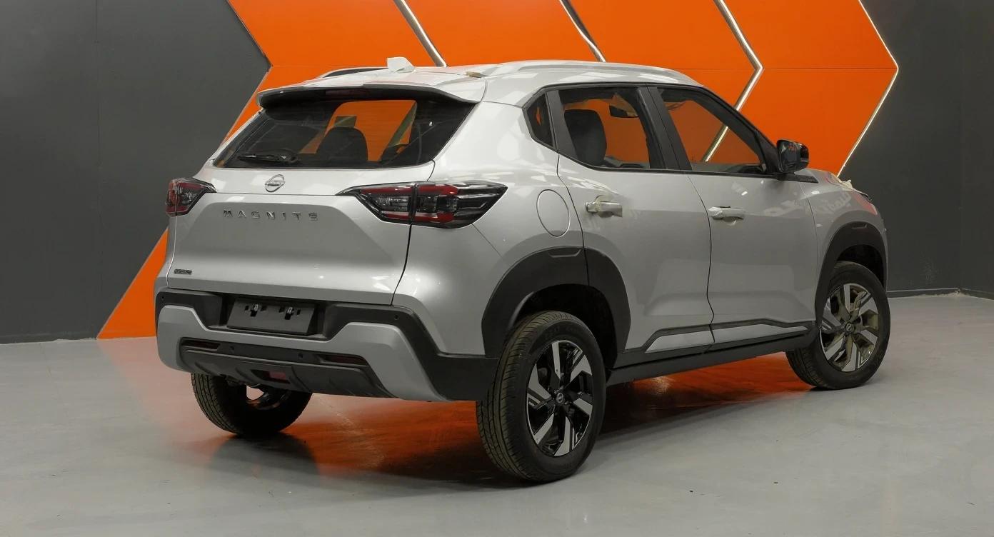 exterior rearRight